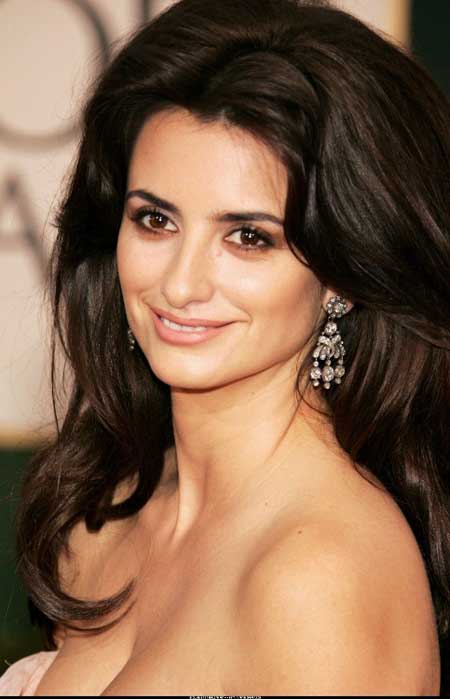 佩内洛普·克鲁兹/Penelope Cruz-12-32